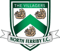 North Ferriby United Logo