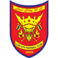 Loei City U19 Logo