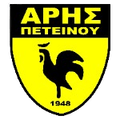 อาริส เปตินู Logo