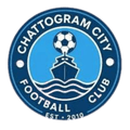 Chattogram City FC Logo