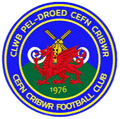 Cefn Cribwr Logo