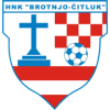 Brotnjo Citluk Logo