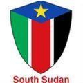 South Sudan Logo