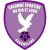 Colombe FC Logo