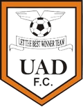 Uad FC Jogja Logo