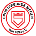 Sportfreunde Siegen U19 Logo