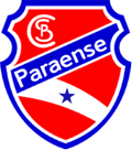 Paraense/PA Logo