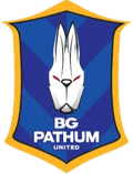 BG Pathum United Logo