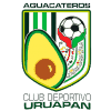 Originales Aguacateros de Uruapan Logo
