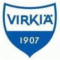Lapuan Virkia Logo