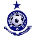 Police National FC Logo