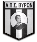 Vyron Kavala Logo