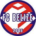 Belize U17 Logo
