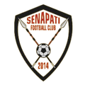 Senapati FC U21 Logo