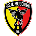 ASD Montorio 88 Logo