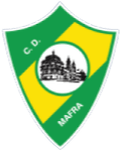 CD Mafra U23 Logo