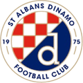 St Albans Saints U23 Logo