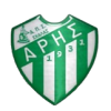 อาริส สกาลาส Logo