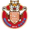Guangdong Southern Tigers Reserves Logo