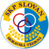 Moravska Trebova Logo