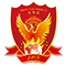 Yinchuan Helanshan(2013-2020) Logo