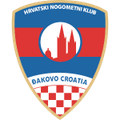 ดาโคโว โครเอเชีย Logo
