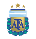 Argentina U22 Logo