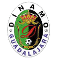Dinamo Guadalajara Women Logo