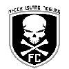 Rhode Island Rogues(w) Logo