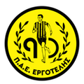 Runner up logo