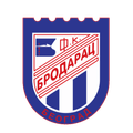 FK Brodarac U19 Logo