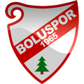 Boluspor U21 Logo