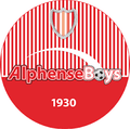 Alphense Boys Reserves Logo