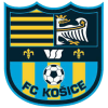 MFK Kosice B Logo