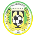Timiryazevets Logo