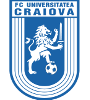 CS Universitatea Craiova B Logo
