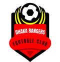 Dhaka Rangers FC (W) Logo