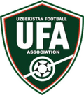 Uzbekistan U19 Logo
