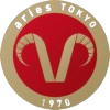 Aries Tokyo Logo