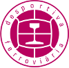 Desportiva Ferroviaria ES Youth Logo