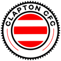 Clapton Community Logo