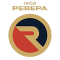 Revera 1908 Ivano-Frankivsk Logo
