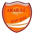 Arar FC Logo