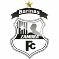 Zamora FC Barinas B Logo