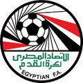 Egypt U21 Logo