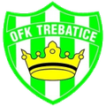 OFK Trebatice Logo