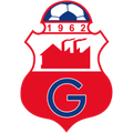 Guabira U19 Logo