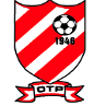 Oulun Työväen Palloilijat Logo
