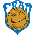 Fram Reykjavik(w) Logo