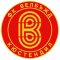 Velbazhd Logo